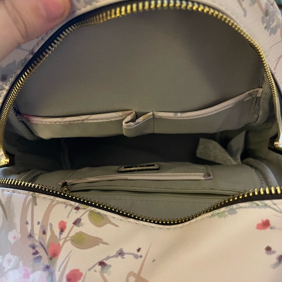 BNWT ALDO brand backpack - Picture 4 of 4